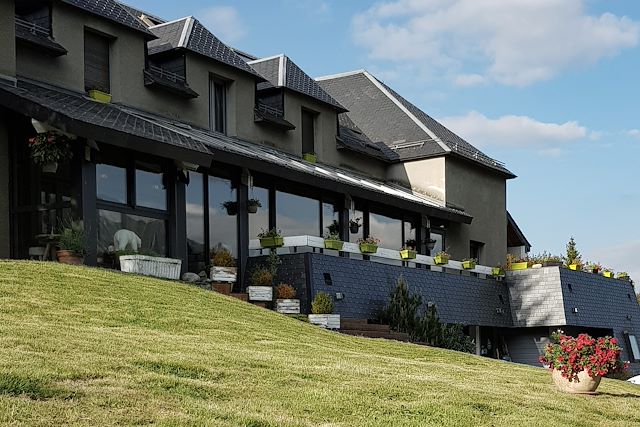 Voyage Lumières et rivières du Val d'Azun