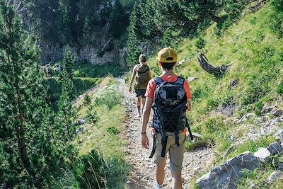 Multi-activités Pyrénées