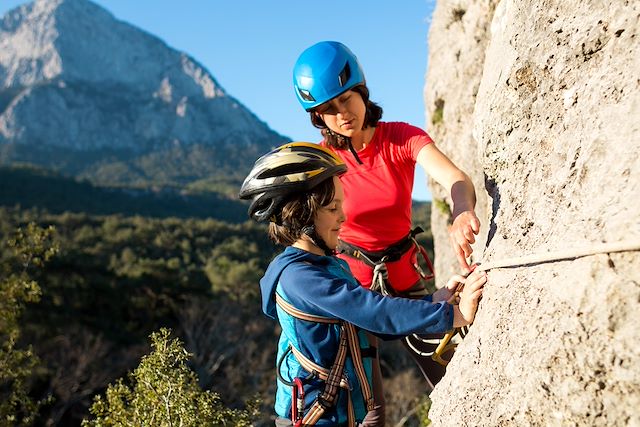 Voyage : Ciel étoilé et parfums d'été dans les Baronnies Voyage Ciel étoilé et parfums d'été dans les Baronnies