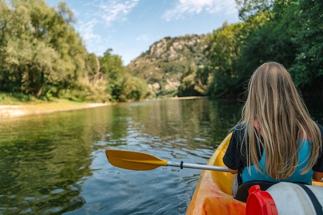 Voyage : Ciel étoilé et parfums d'été dans les Baronnies Voyage Ciel étoilé et parfums d'été dans les Baronnies