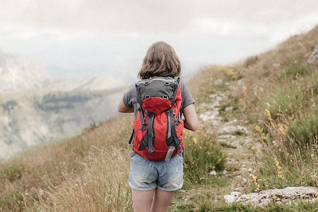 Voyage : Ciel étoilé et parfums d'été dans les Baronnies Voyage Ciel étoilé et parfums d'été dans les Baronnies