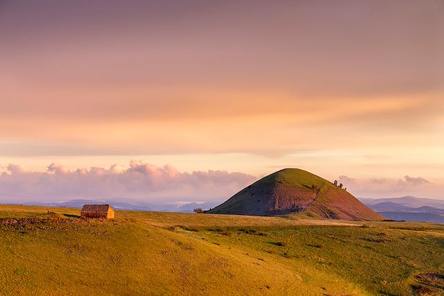 Voyage Chemin de Stevenson - Chass./St-Jean-du-Gard