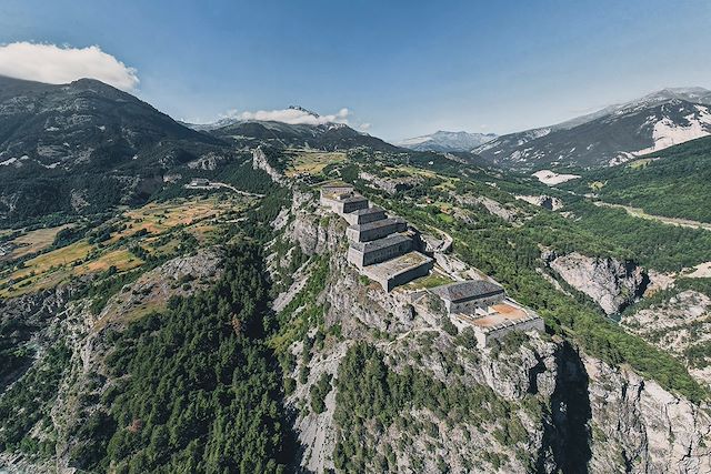 Voyage Vanoise, les chemins d’enfance et d’alpages
