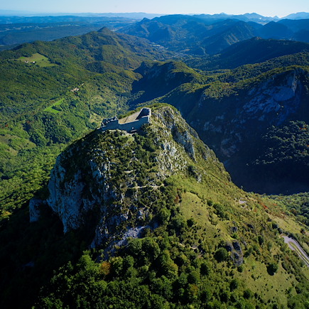 Voyage Pyrénées