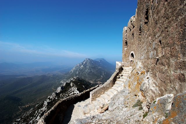 Voyage Randonnée au cœur du Pays Cathare