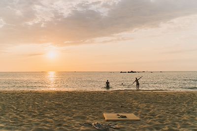 Aventures iodées sur la côte des Légendes 