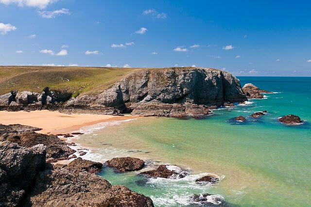 Voyage Le tour de Belle-Ile-en-Mer