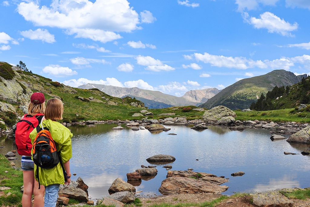 Voyage Pyrénées