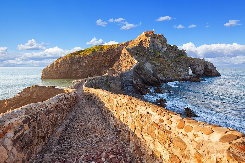 Voyage Pays Basque et Sud-Ouest