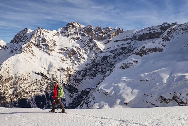 Voyage Cauterets-Gavarnie, joyaux des Pyrénées centrales