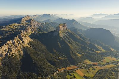 Multi-activités Alpes du Nord