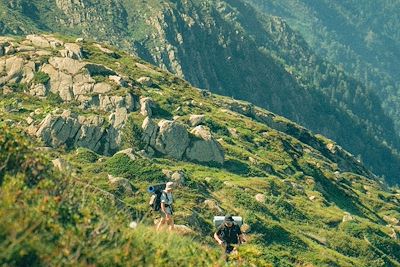 Voyage  Pays Basque et Sud-Ouest