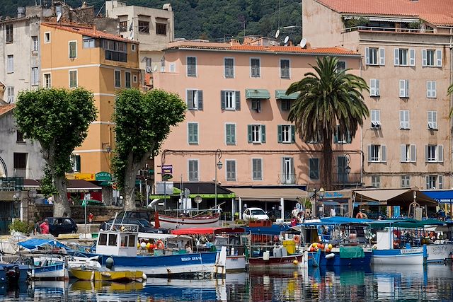 Voyage Roadtrip dans le sud de la Corse