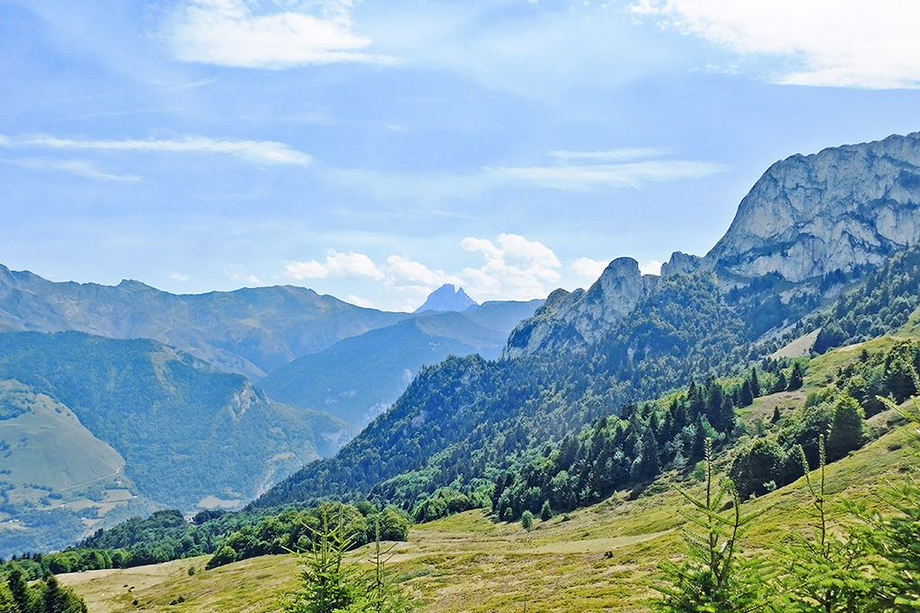 Voyage Pays Basque et Sud-Ouest