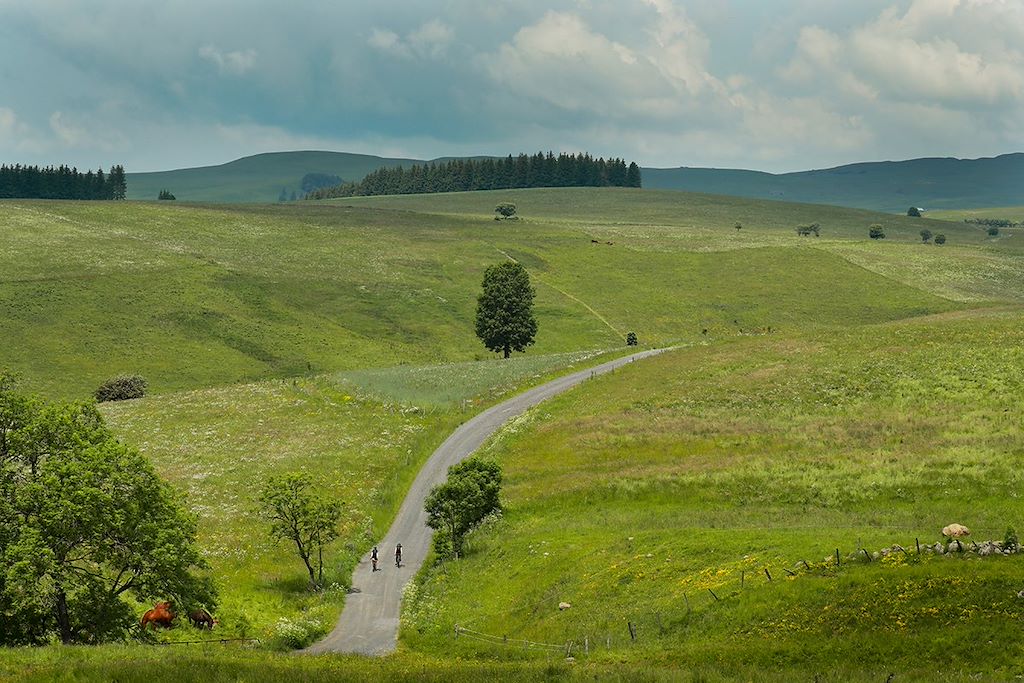 VTT / Gravel France
