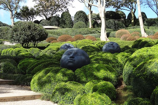 Voyage La Côte d'Albâtre, de Dieppe à Etretat