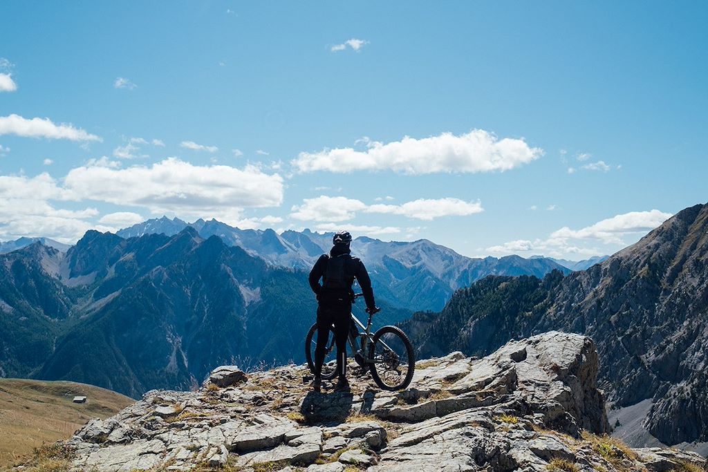 VTT / Gravel France