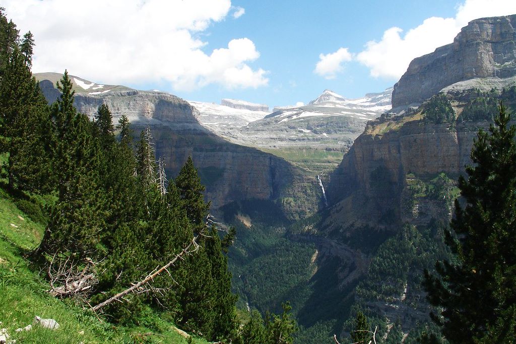 Voyage Pyrénées