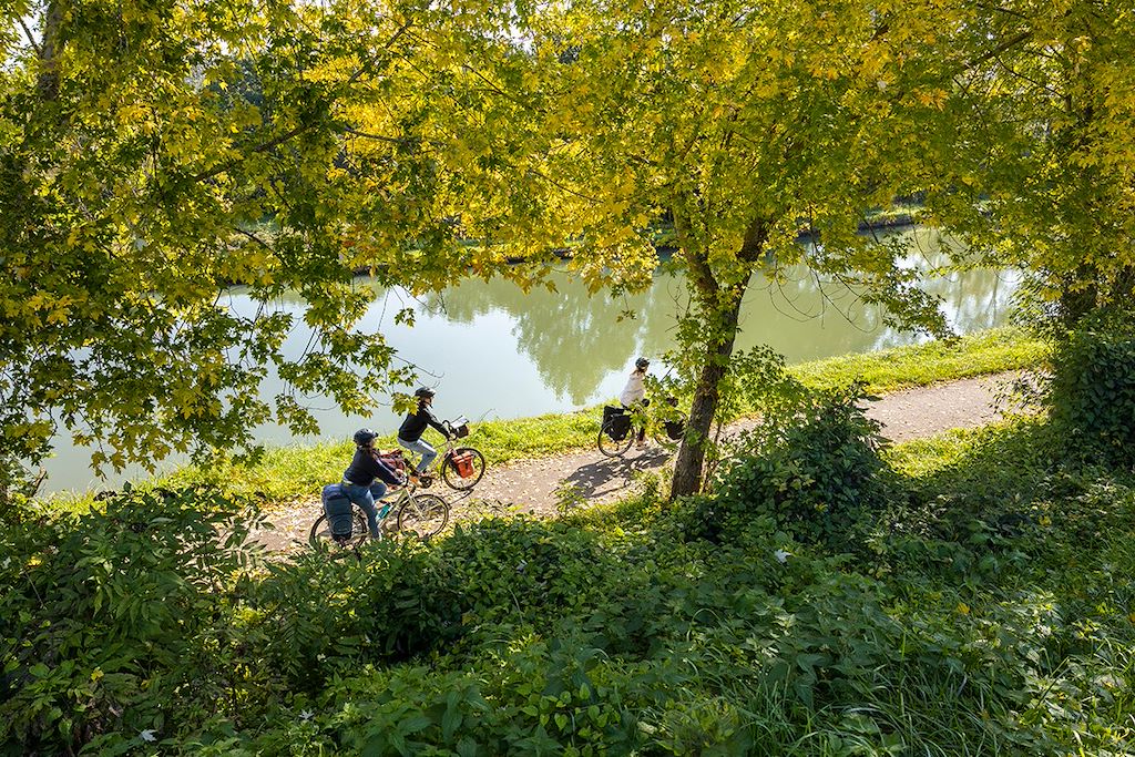 Voyage Vallée de la Loire