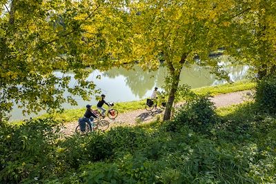 Voyage  Vallée de la Loire