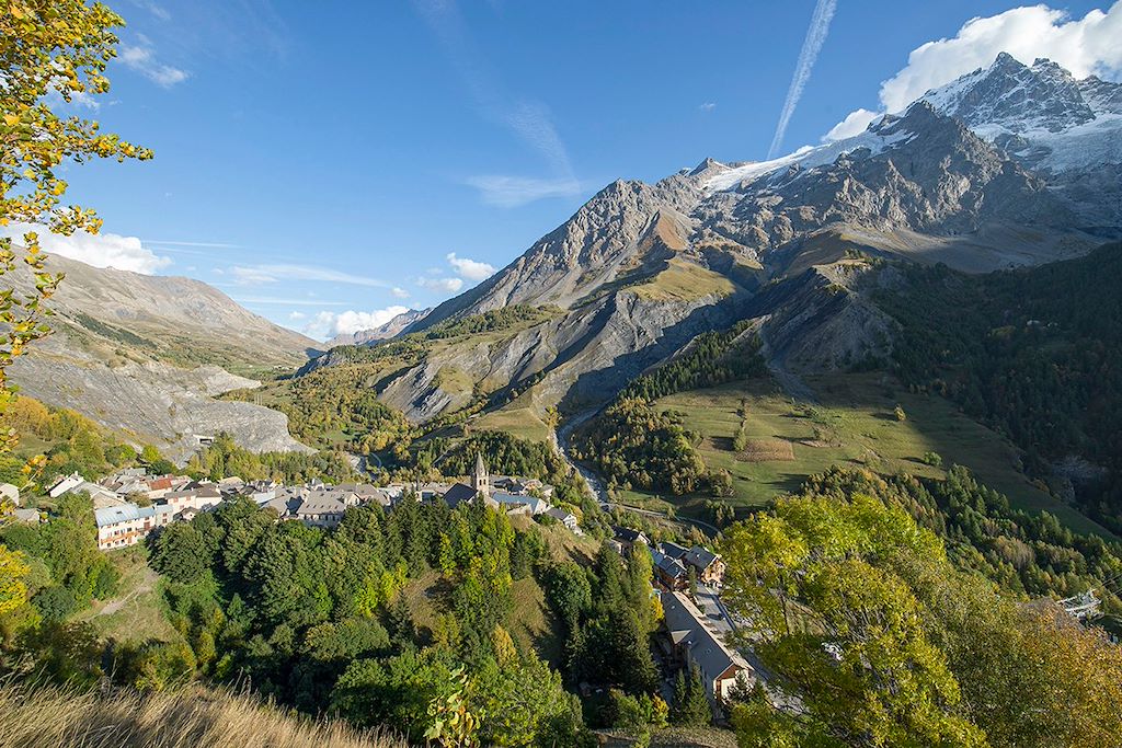 Randonnée France