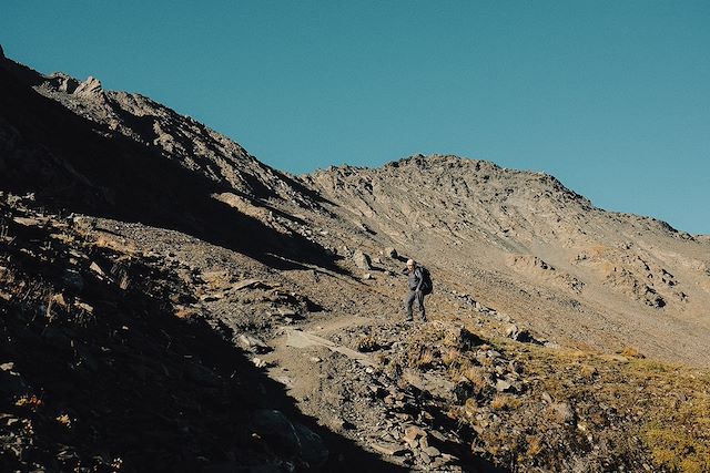 Voyage L'essentiel du Queyras en 4 jours