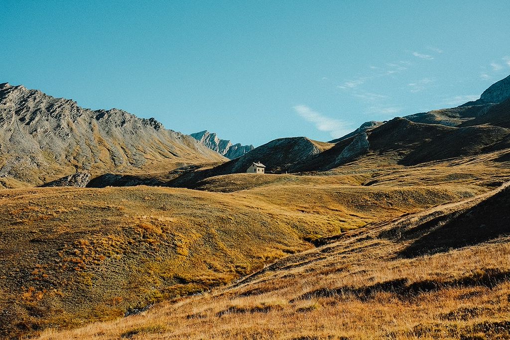 Voyage Alpes du Sud