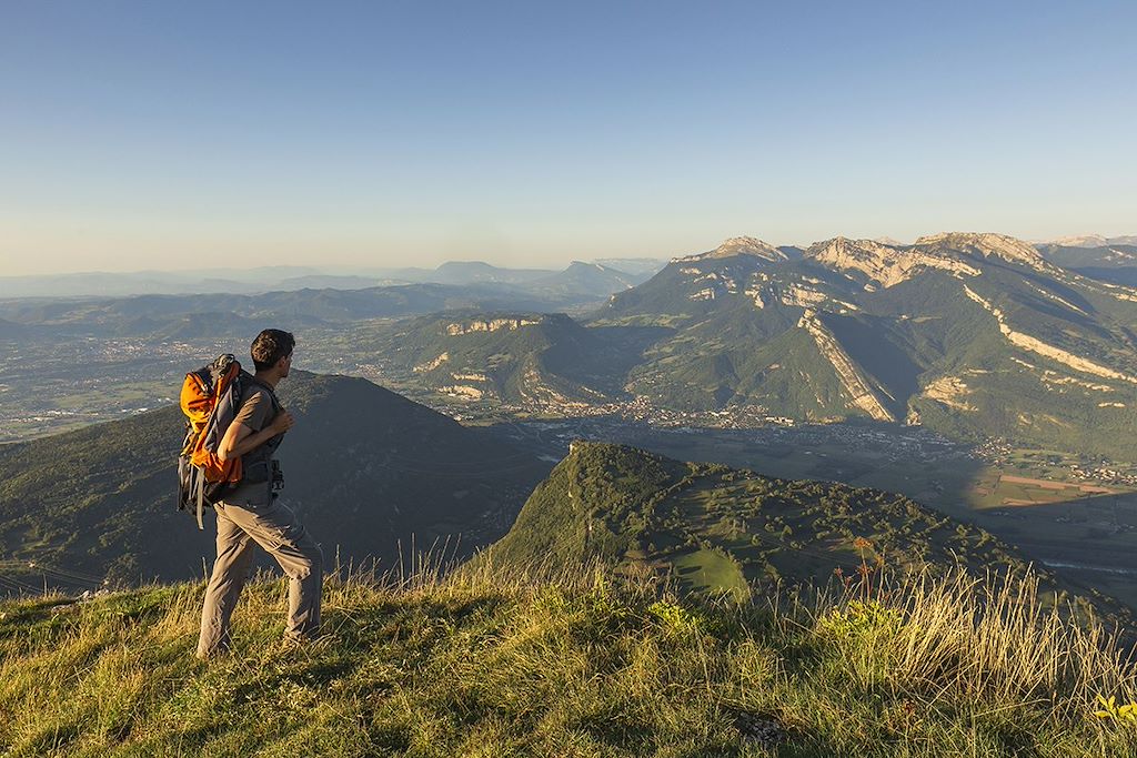 Voyage Alpes du Nord