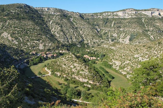Voyage Cévennes et gorges du Tarn en famille