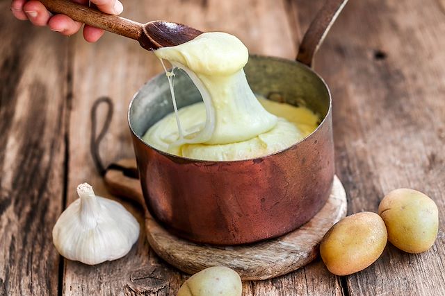 Voyage Cézallier, haut plateau d'Auvergne