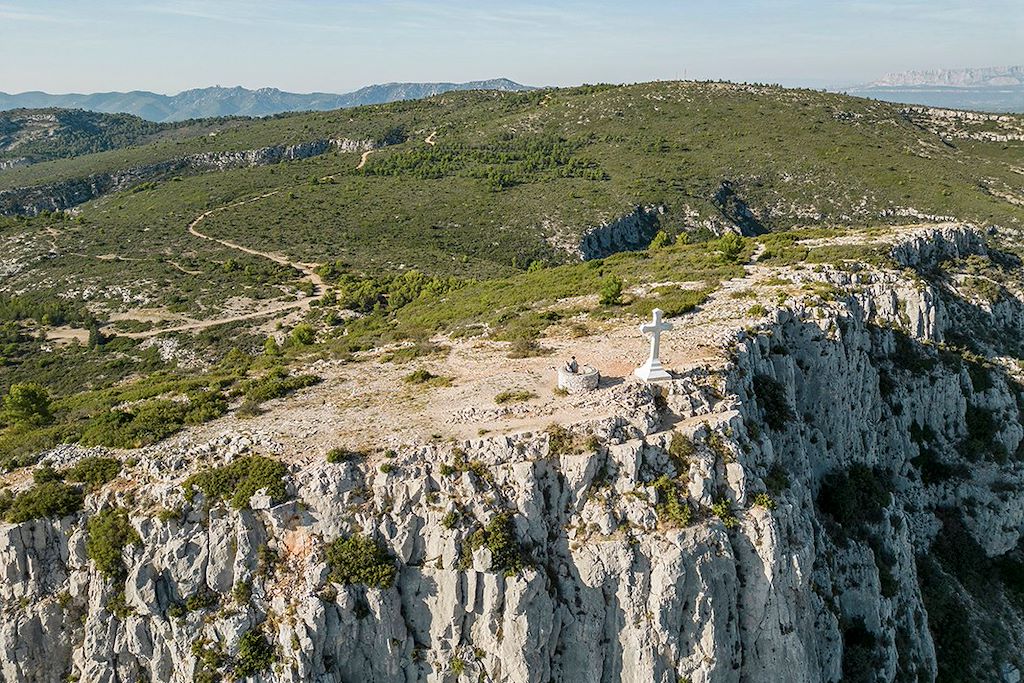 Micro-aventure France