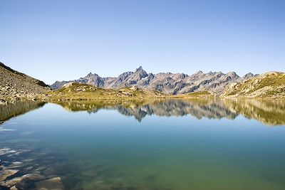 Voyage  Alpes du Nord