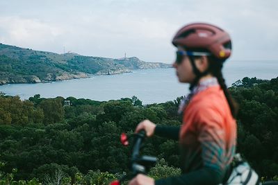 VTT / Gravel Pyrénées