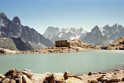 Voyage Montagne France