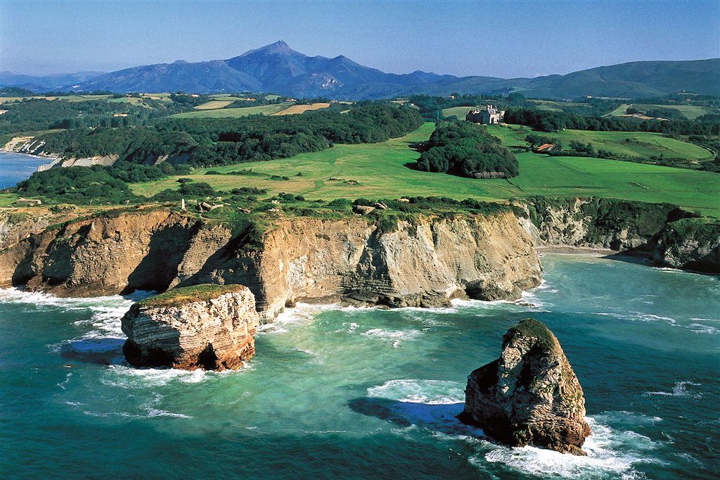 Voyage Pays Basque et Sud-Ouest