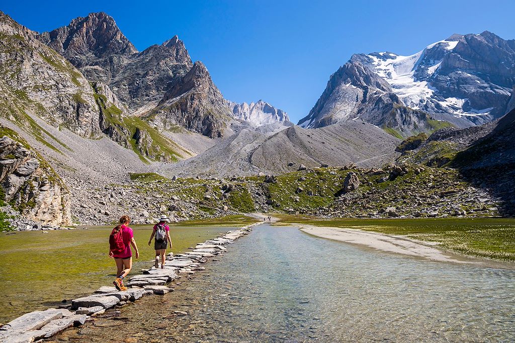 Voyage Alpes du Nord