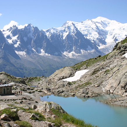 Voyage France