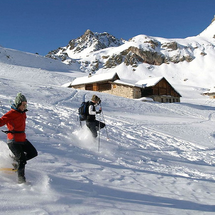 Voyage Alpes du Sud