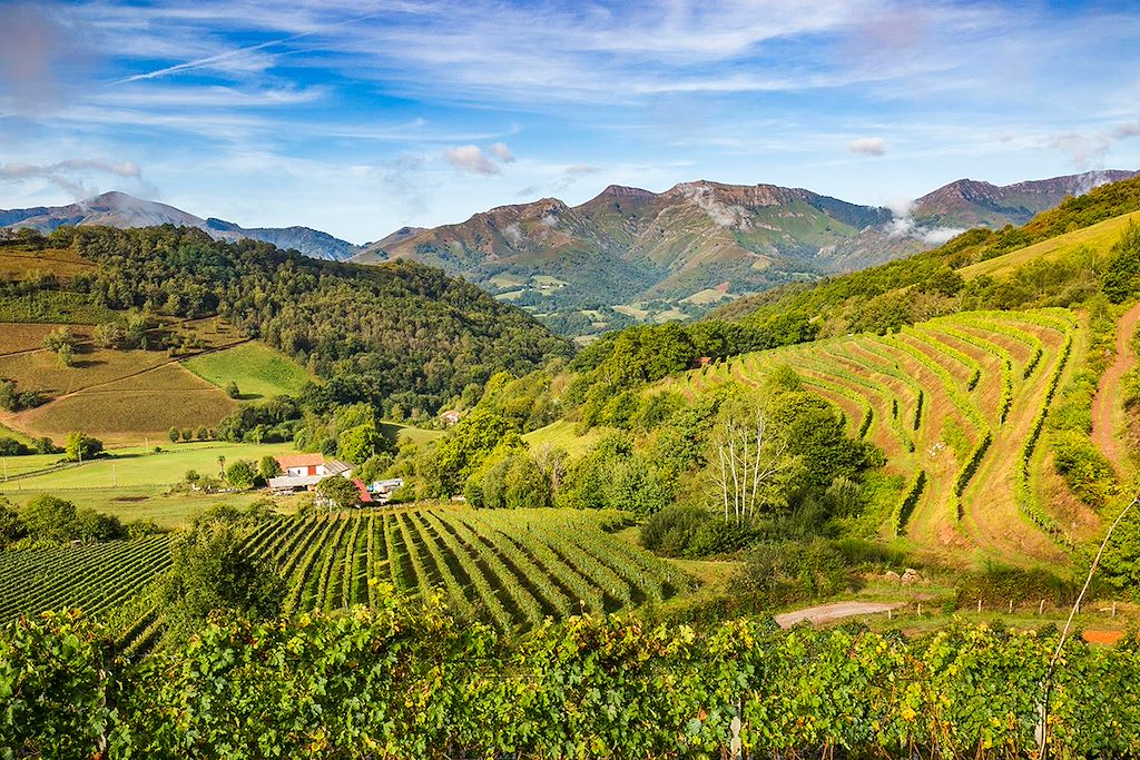 Randonnée France