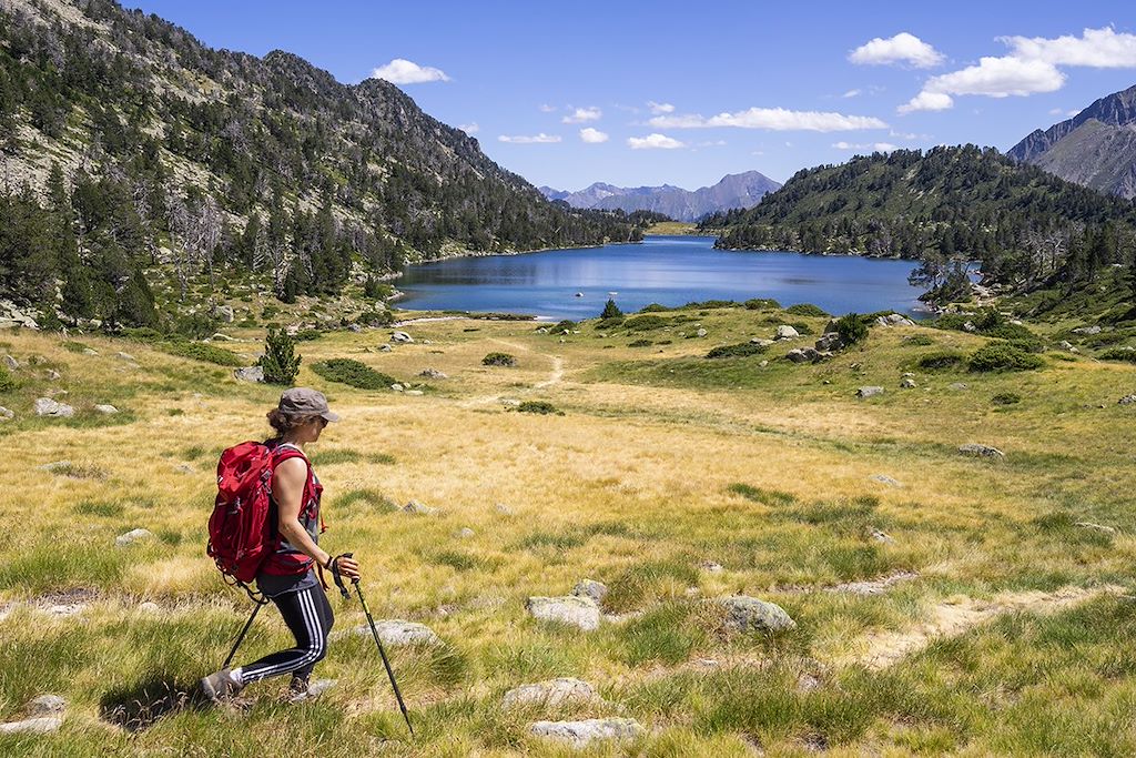 Voyage Pyrénées