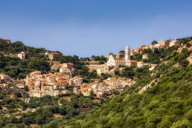 Voyage Corse et Balagne en multi-activités 3