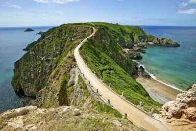 Voyage Bord de mer et îles Angleterre