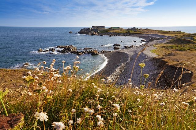 Voyage : Iles Anglo-Normandes Voyage Iles Anglo-Normandes