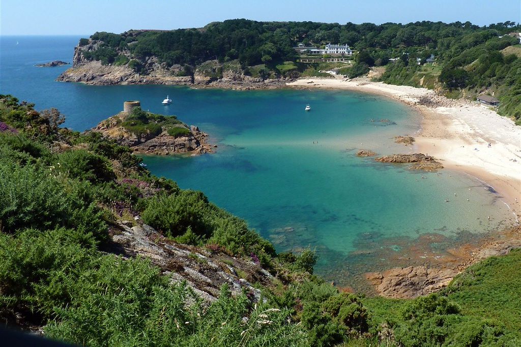 Voyage Angleterre