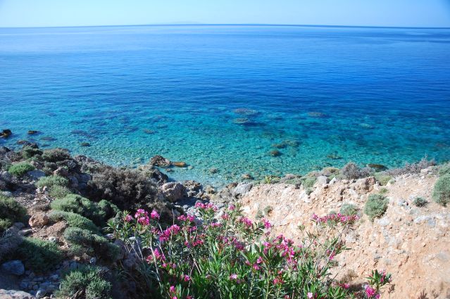 Voyage La Crète romantique, randonnées et baignades 1