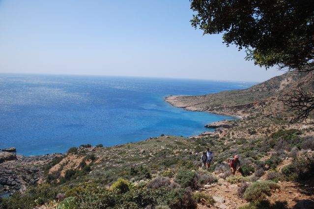 Voyage Trois îles : Crète, Santorin et Folegandros 1