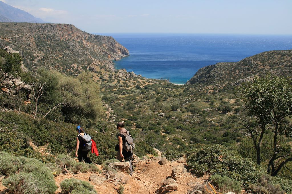 Voyage Echappée en Crète 3