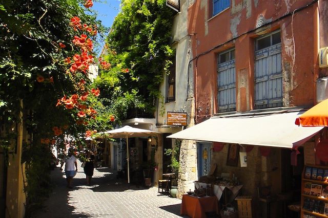 Autotour : La Crète romantique, randonnées et baignades Voyage La Crète romantique, randonnées et baignades