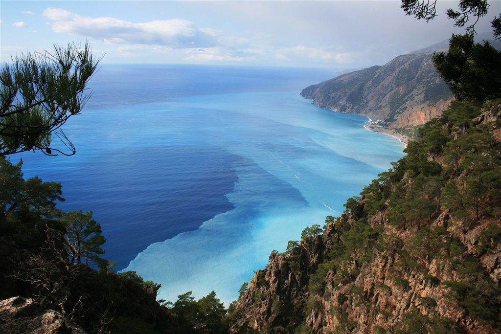 Grèce