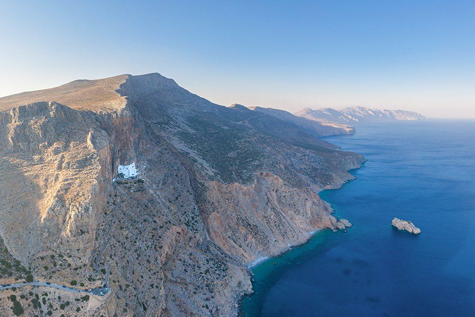 Voyage Grèce